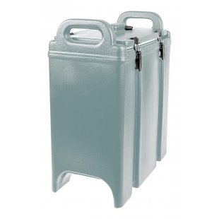 Thermal container Cambro 350LCD 401 slate gray