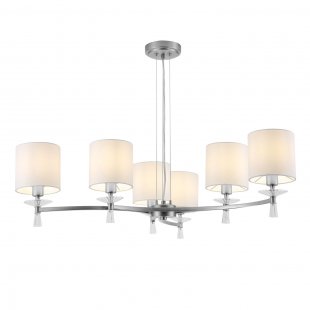 Chandelier Grazia 6