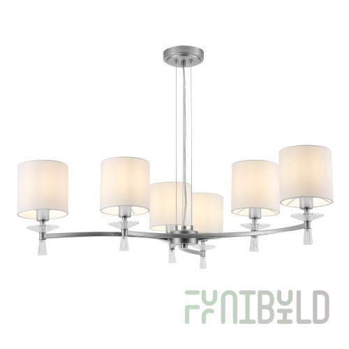 Chandelier Grazia 6