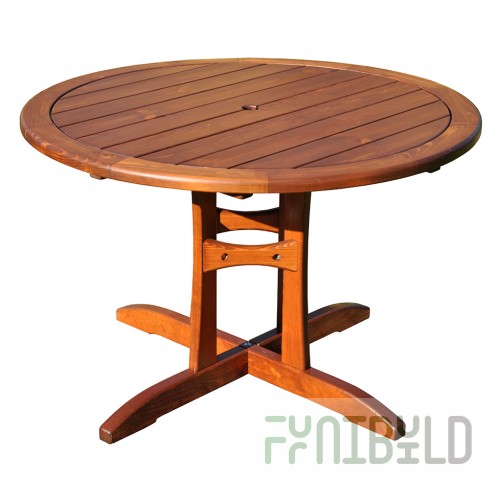 Toledo table