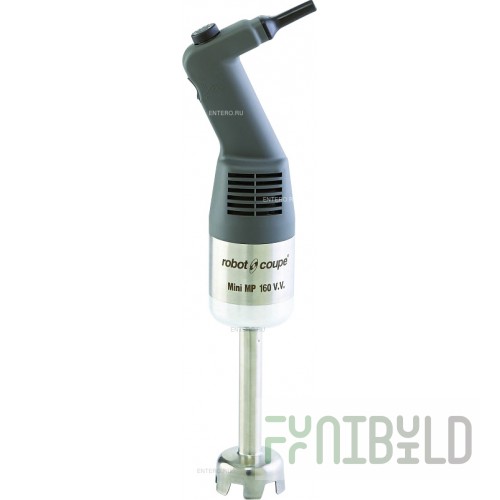 Hand mixer Robot Coupe Mini MP 190 VV