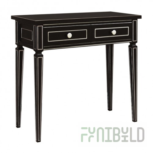 Console table Classic 1