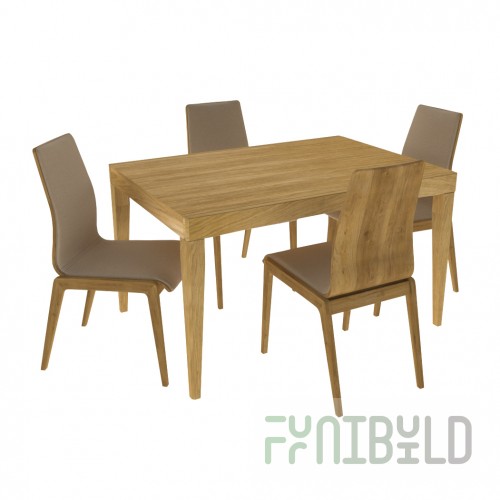 Dining group Bremen 4