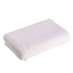 Bath towel Seashells-1