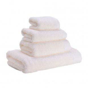 Bath towel Seashells-1