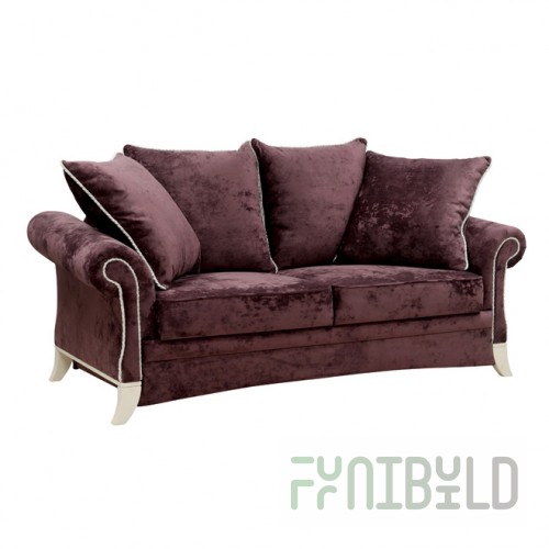 Sofa bed Milan 3