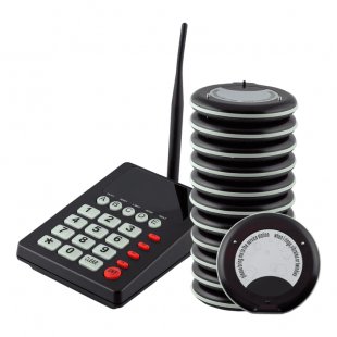 Customer Alert System K999-K13