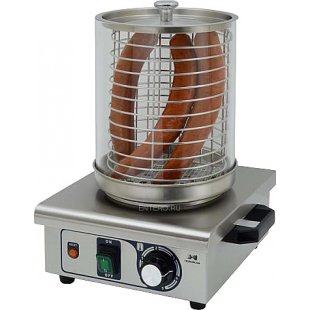 Hot Dog Machine Hurakan HKN-Y00