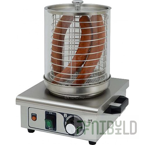 Hot Dog Machine Hurakan HKN-Y00