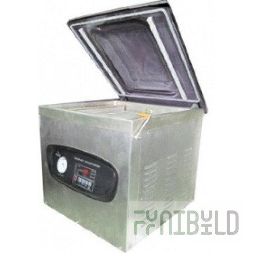 Vacuum packer DZ400, tabletop