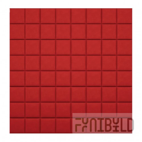 Wall panels Warsaw 25cm