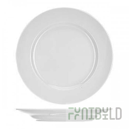 Small plate Idyll D26.5