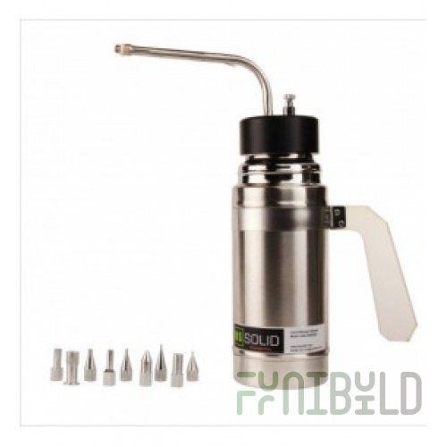 Innocook Spray Liquid Nitrogen Sprayer