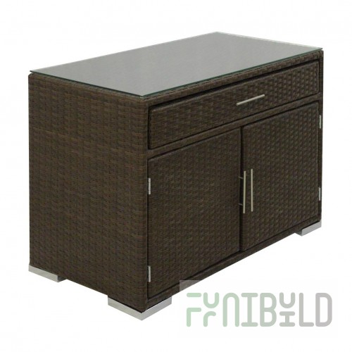 Chest of drawers GRAND (small)
