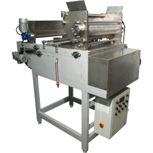 Machine for forming straws with and without filling MFS-2N in Krasnodar
