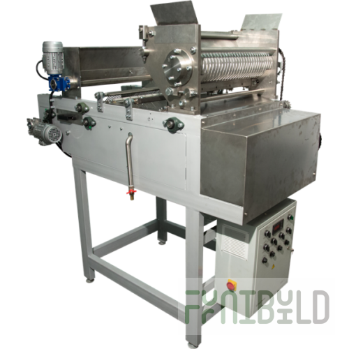 Machine for forming straws with and without filling MFS-2N in Krasnodar