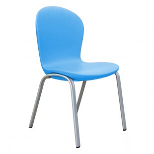 Forli chair blue
