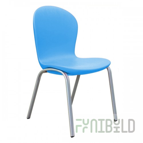 Forli chair blue