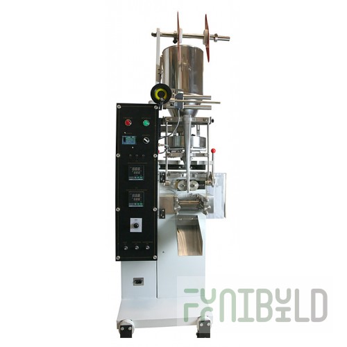 Packing and packaging machine MAGIKON DXDK-40II (pillow bag)