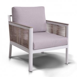 San Remo armchair