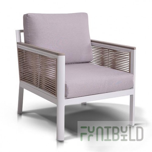San Remo armchair