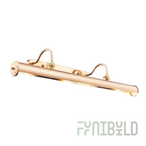 Backlight Govanni gold