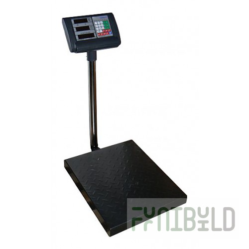 Floor scales Foodatlas VTN-300 (300kg/100g)