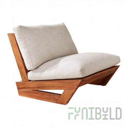Loft chair Limia