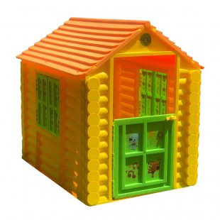Playhouse Forest series