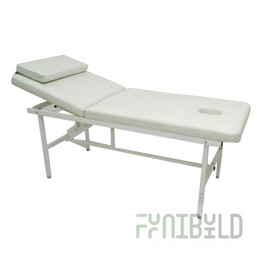 Stationary massage table Norwich