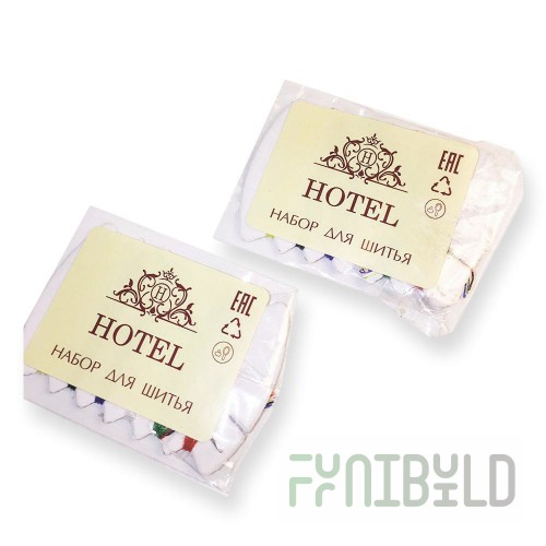 Sewing kit