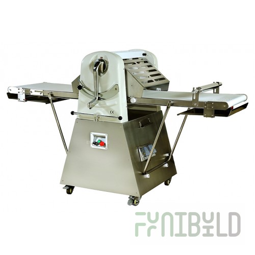 Dough sheeter Danler KSF-500
