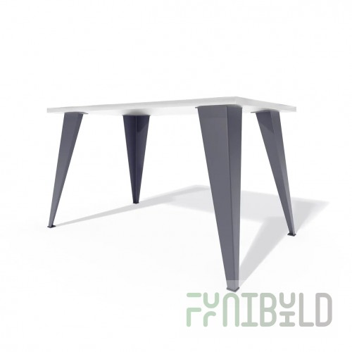 Folex table base