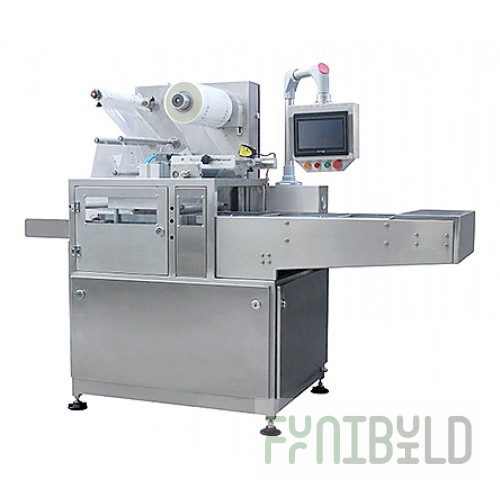 Tray Sealer Hualian HVT-450A/2