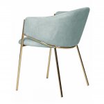 Dill Chair, Antique Green