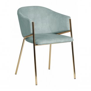 Dill Chair, Antique Green