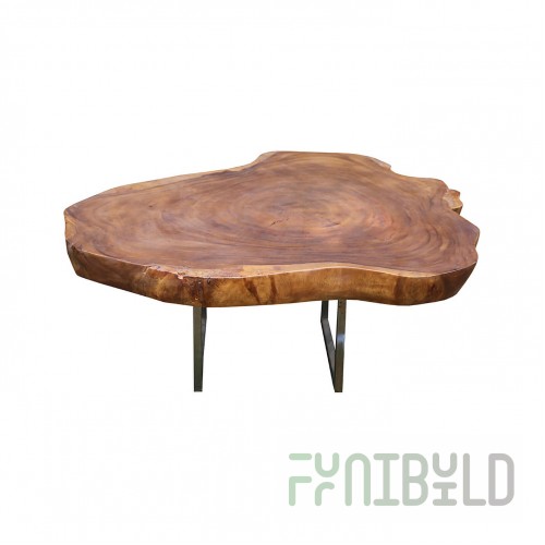 Stump Table