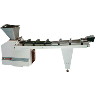 Subal Compact Larga and Master Dividers-Rounders