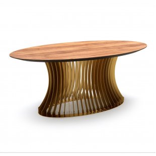 Salvador table
