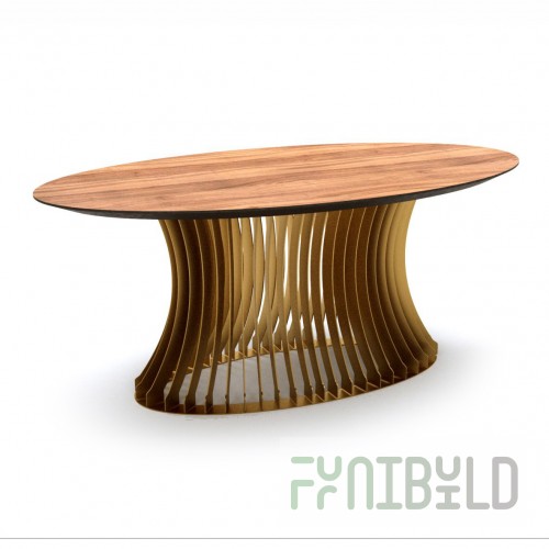 Salvador table