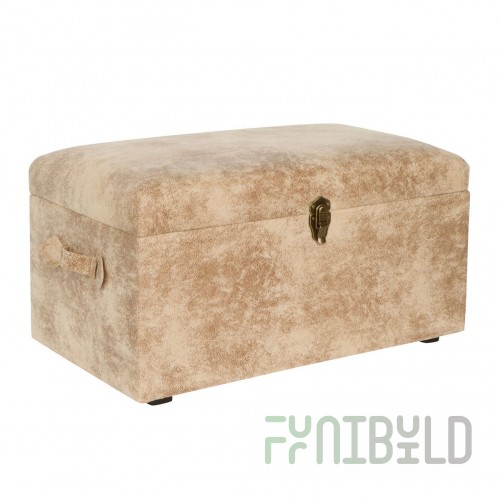 Vintage Chest