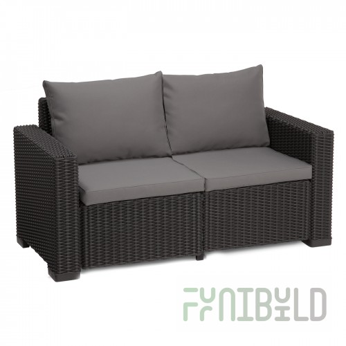 Sofa California 2 Set