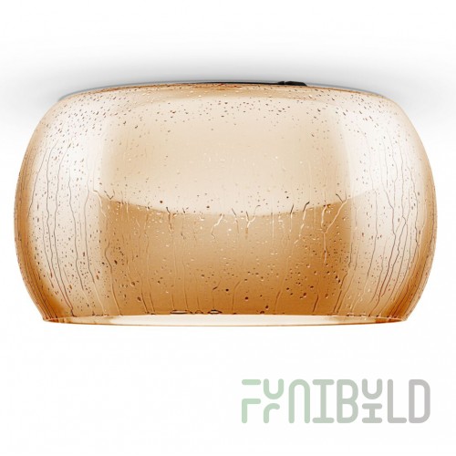 Ceiling lamp Solen №2
