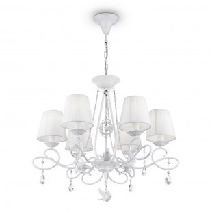 Chandelier Passarinho 6