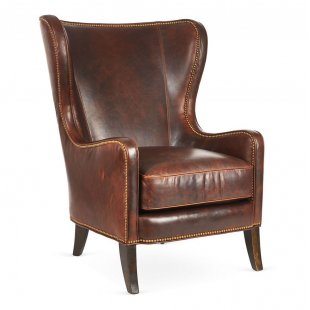Hooker Chair