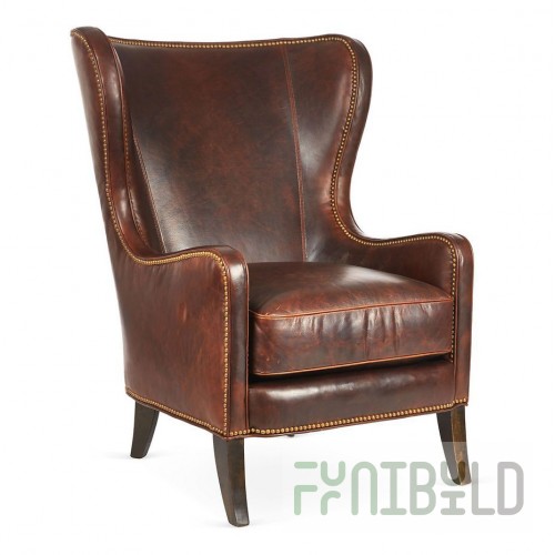 Hooker Chair