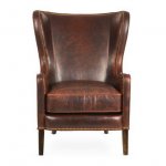 Hooker Chair