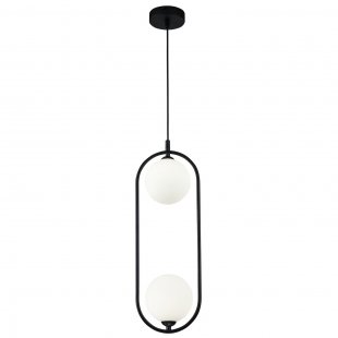 Pendant lamp Ring №5