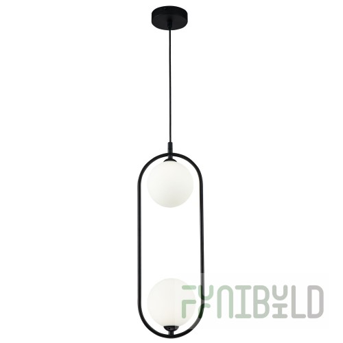 Pendant lamp Ring №5