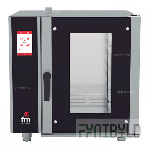 Convection oven FM RXB-606 V7